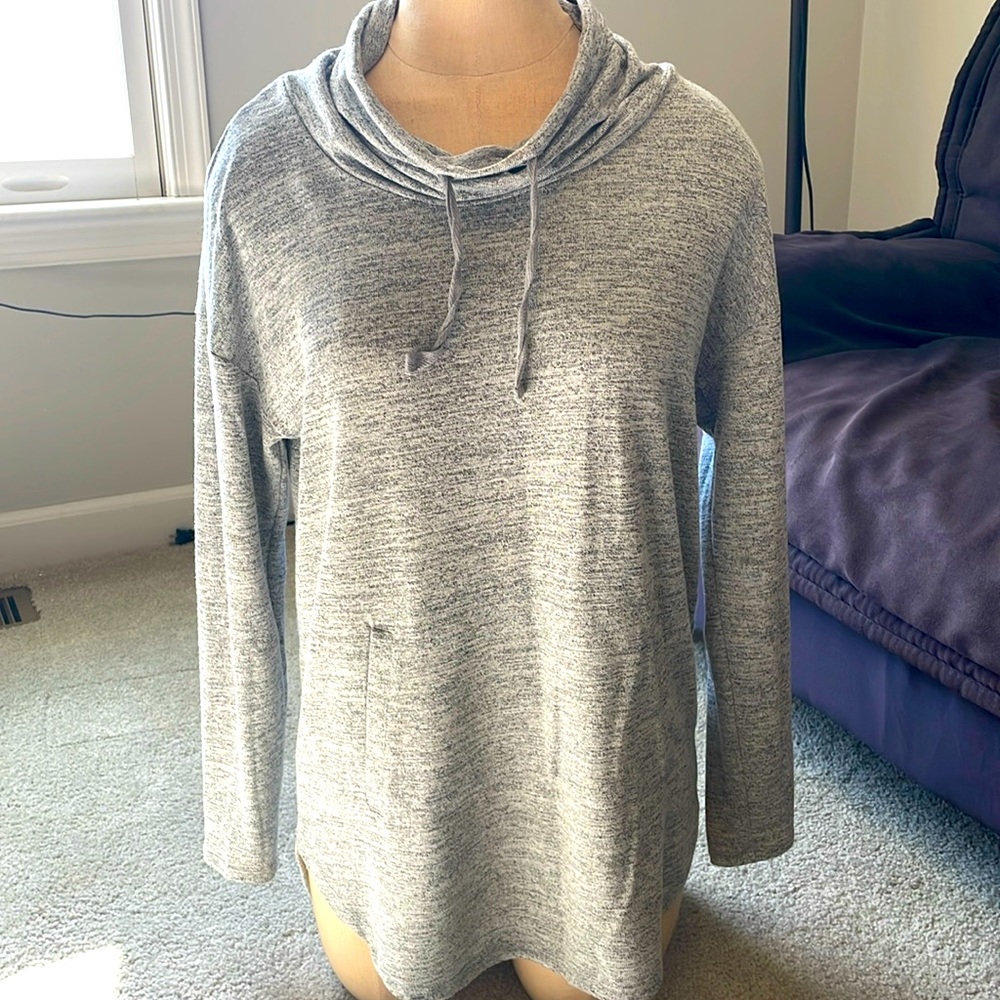 Banana Republic Luxyspun, XS